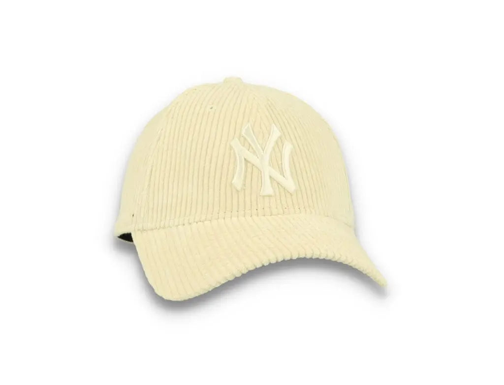 9FORTY Wide Cord New York Yankees - LOKK