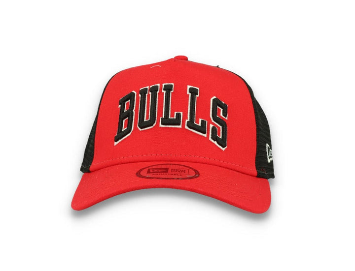 Team Script Trucker Chicago Bulls - LOKK