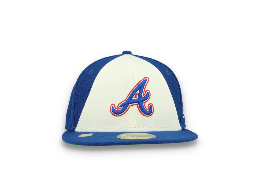 59FIFTY MLB City Connect 2023 Atlanta Braves - LOKK