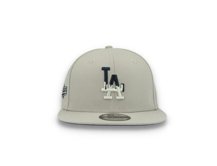 9FIFTY Team Drip Los Angeles Dodgers - LOKK