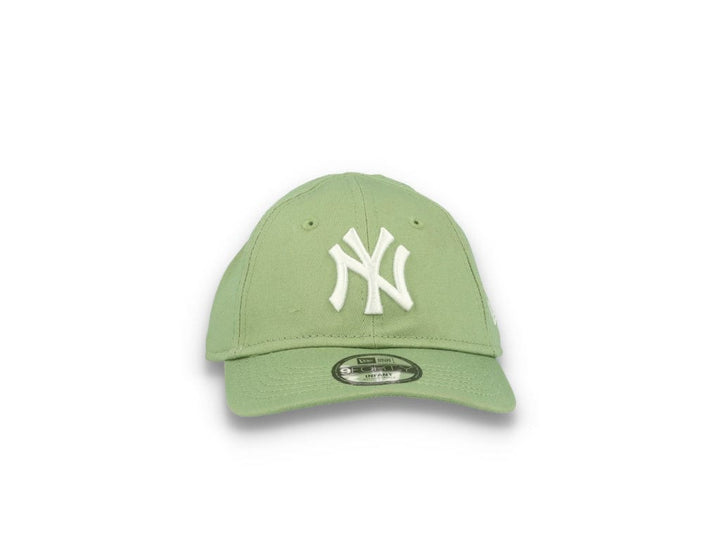 9FORTY Infant League Essential NY Yankees Jade/White - LOKK