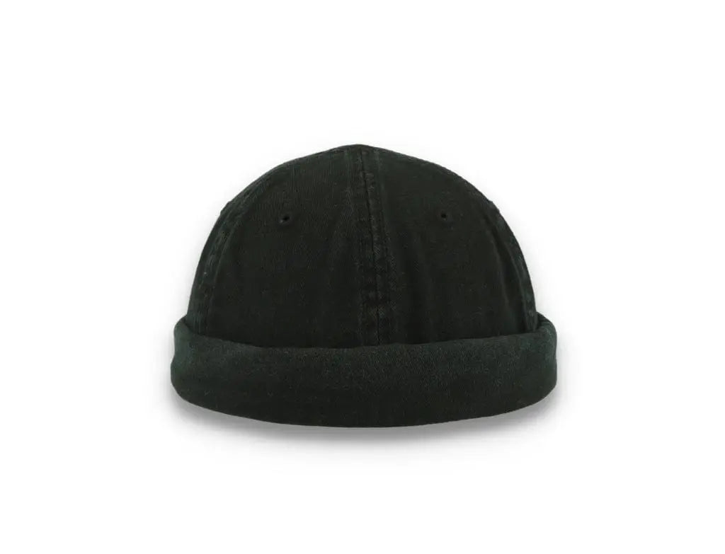 Docker Cotton Black - LOKK