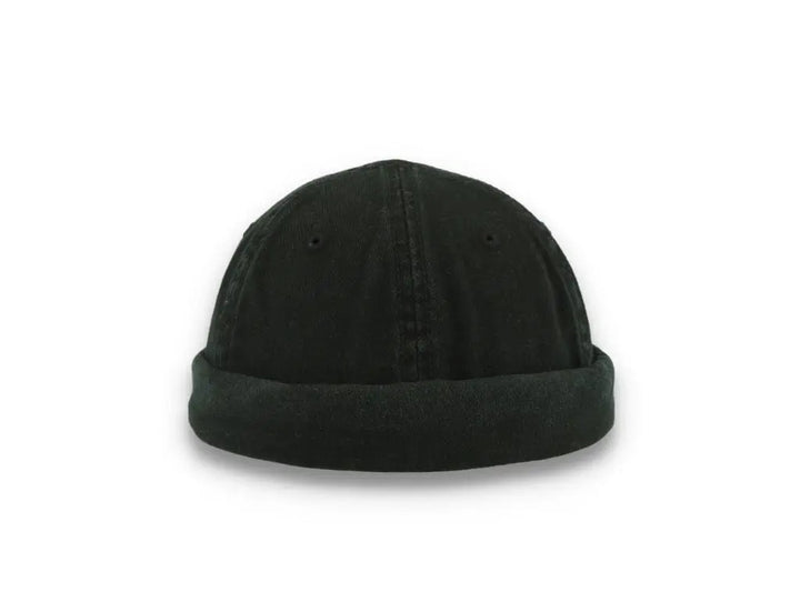 Docker Cotton Black - LOKK