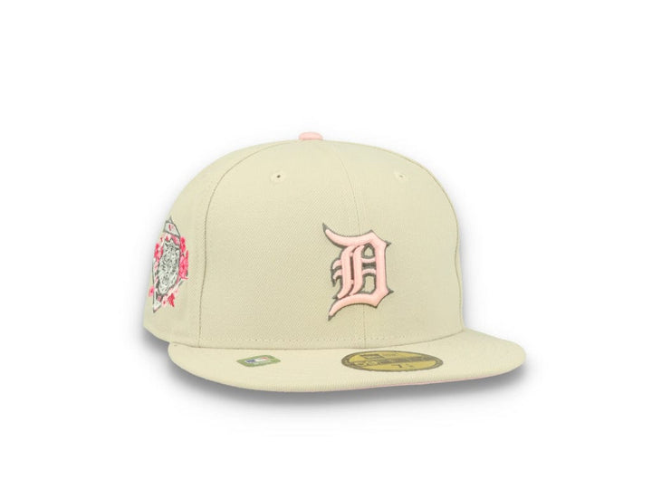 59FIFTY Mothers Day 23 Detroit Tigers - LOKK