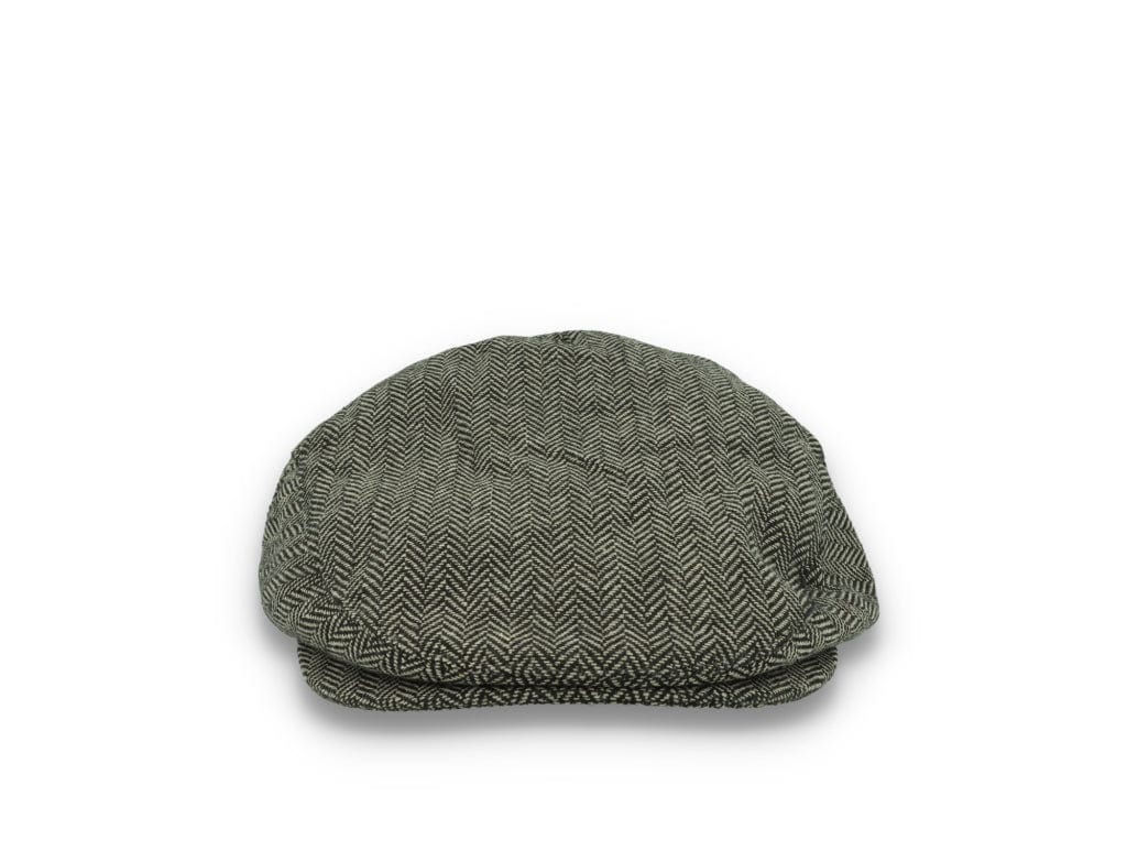 Brixton Hooligan Snap Cap Grey/Black