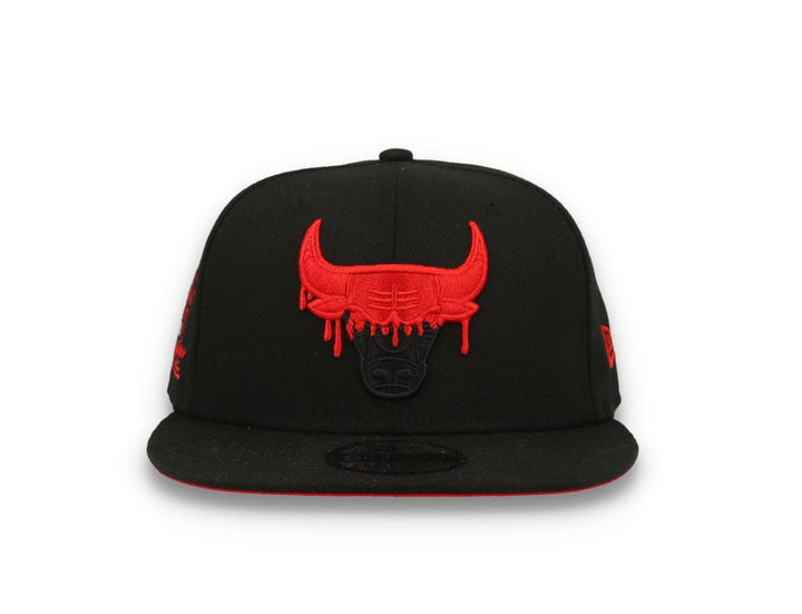 9FIFTY Team Drip Chicago Bulls - LOKK