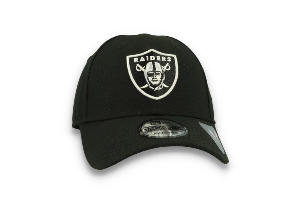 9FORTY The League Las Vegas Raiders - LOKK
