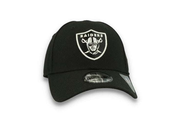 9FORTY The League Las Vegas Raiders - LOKK