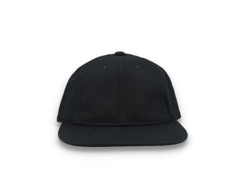 Poten CNRP Ripstop Cap Navy - LOKK