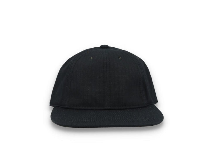 Poten CNRP Ripstop Cap Navy - LOKK