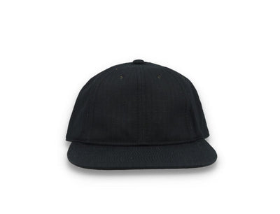 Poten CNRP Ripstop Cap Navy