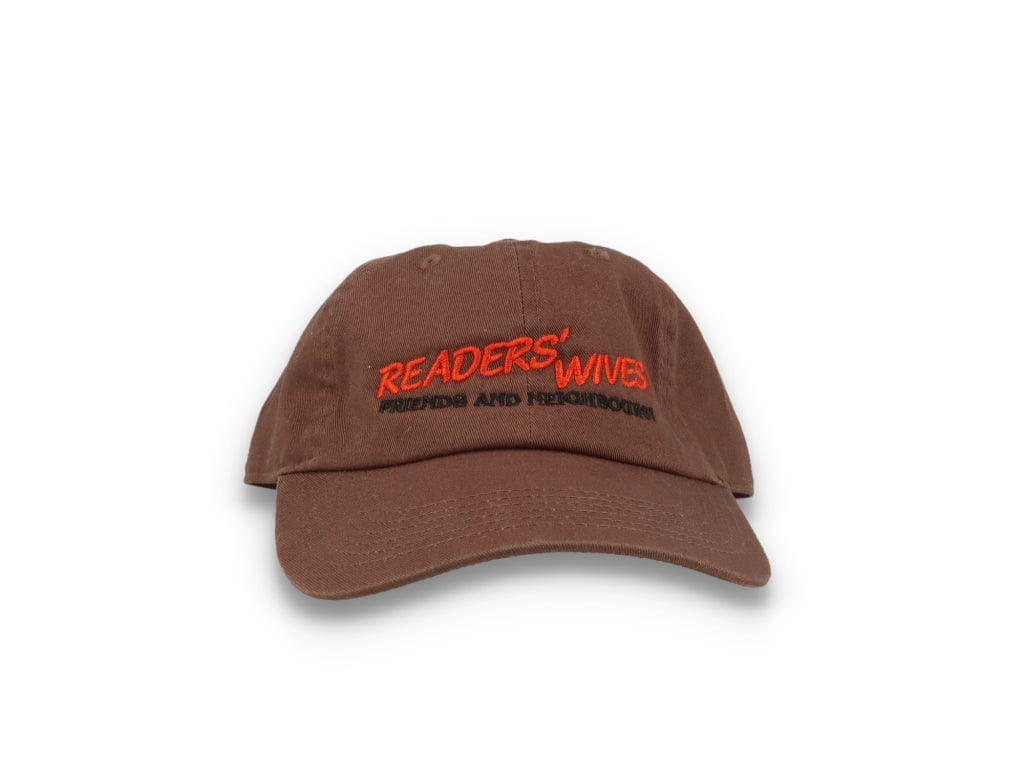 Readers Wives Cap - LOKK