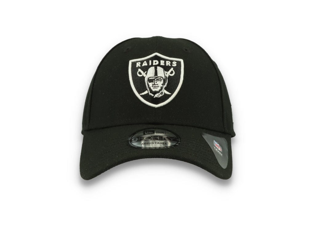 9FORTY The League Las Vegas Raiders - LOKK
