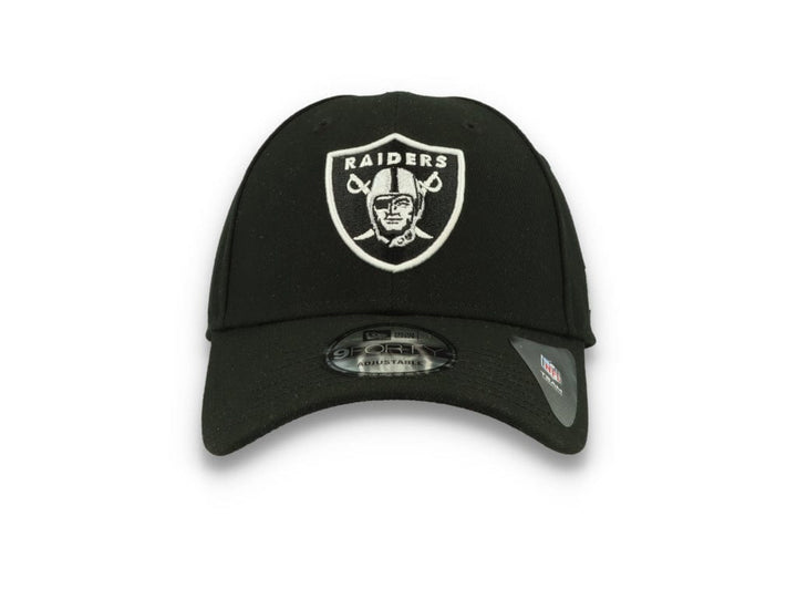 9FORTY The League Las Vegas Raiders - LOKK
