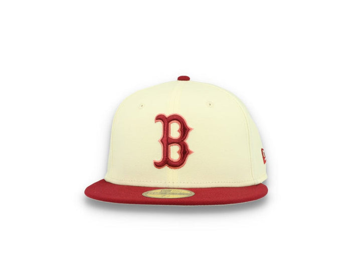 59FIFTY City Icon 17203 Boston Red Sox - LOKK