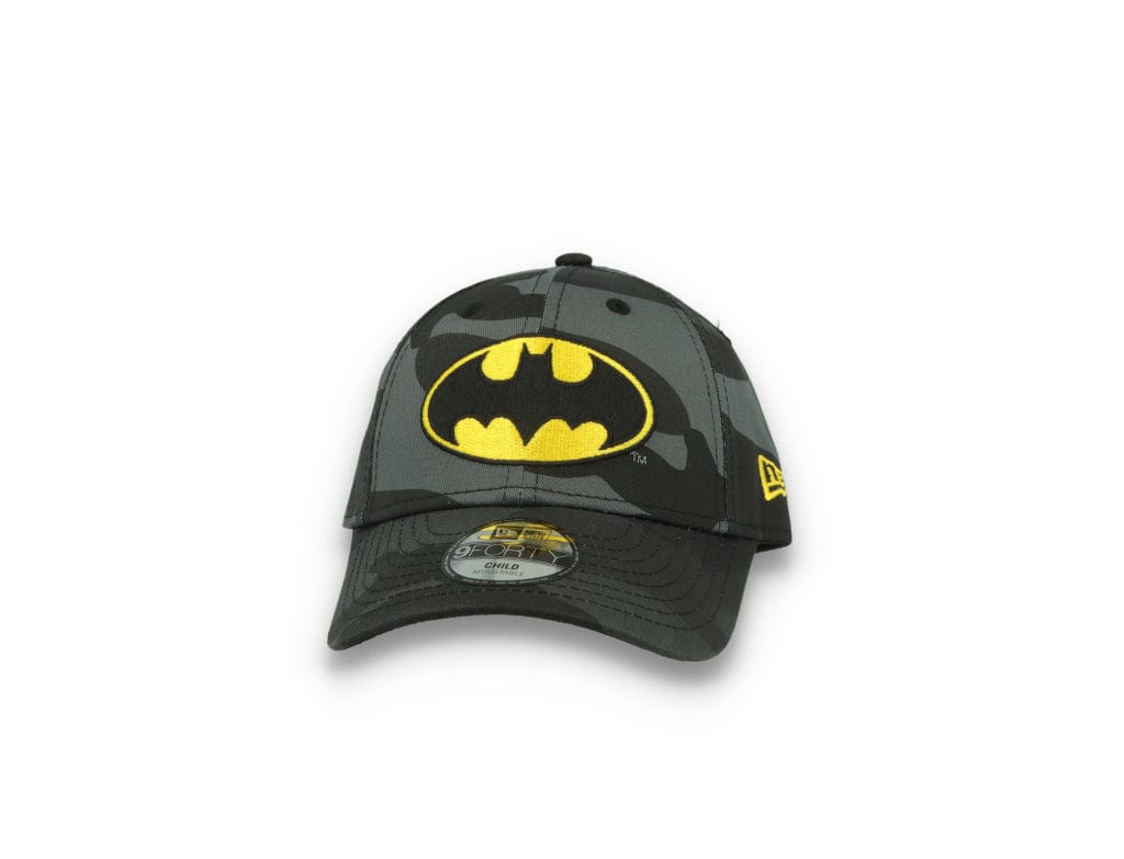 9FORTY Kids Character Batman - LOKK
