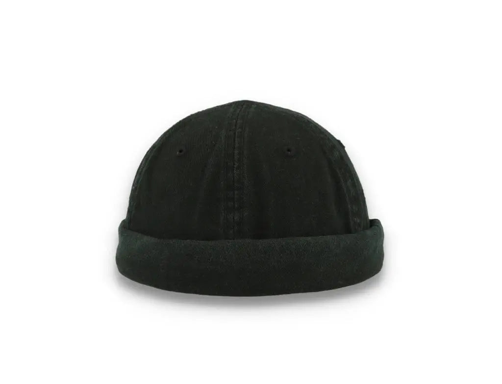 Docker Cotton Black - LOKK