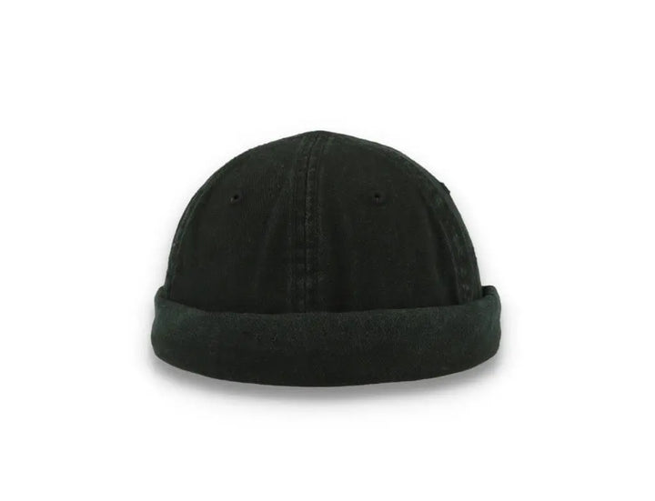 Docker Cotton Black - LOKK