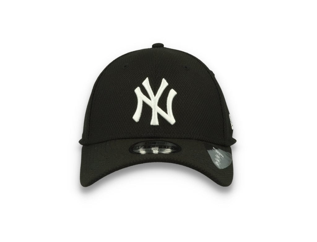 39THIRTY Diamond Era New York Yankees Black/White - LOKK