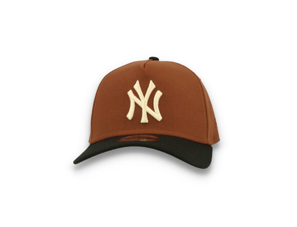 9FORTY A-Frame Harvest 17207 New York Yankees - LOKK