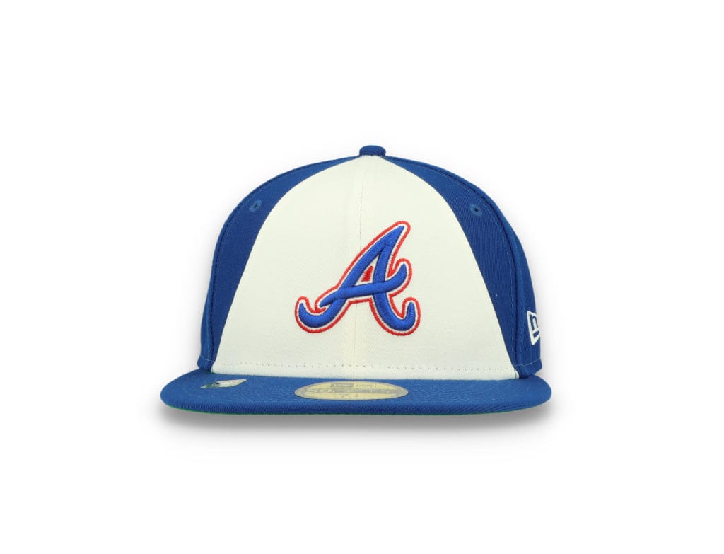 59FIFTY MLB City Connect 2023 Atlanta Braves - LOKK