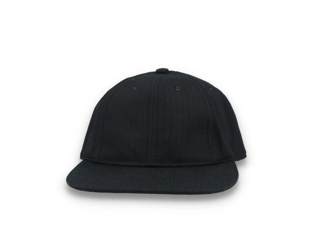 Poten CNRP Ripstop Cap Navy - LOKK