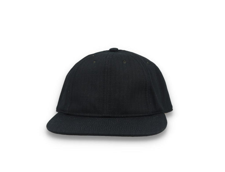 Poten CNRP Ripstop Cap Navy - LOKK