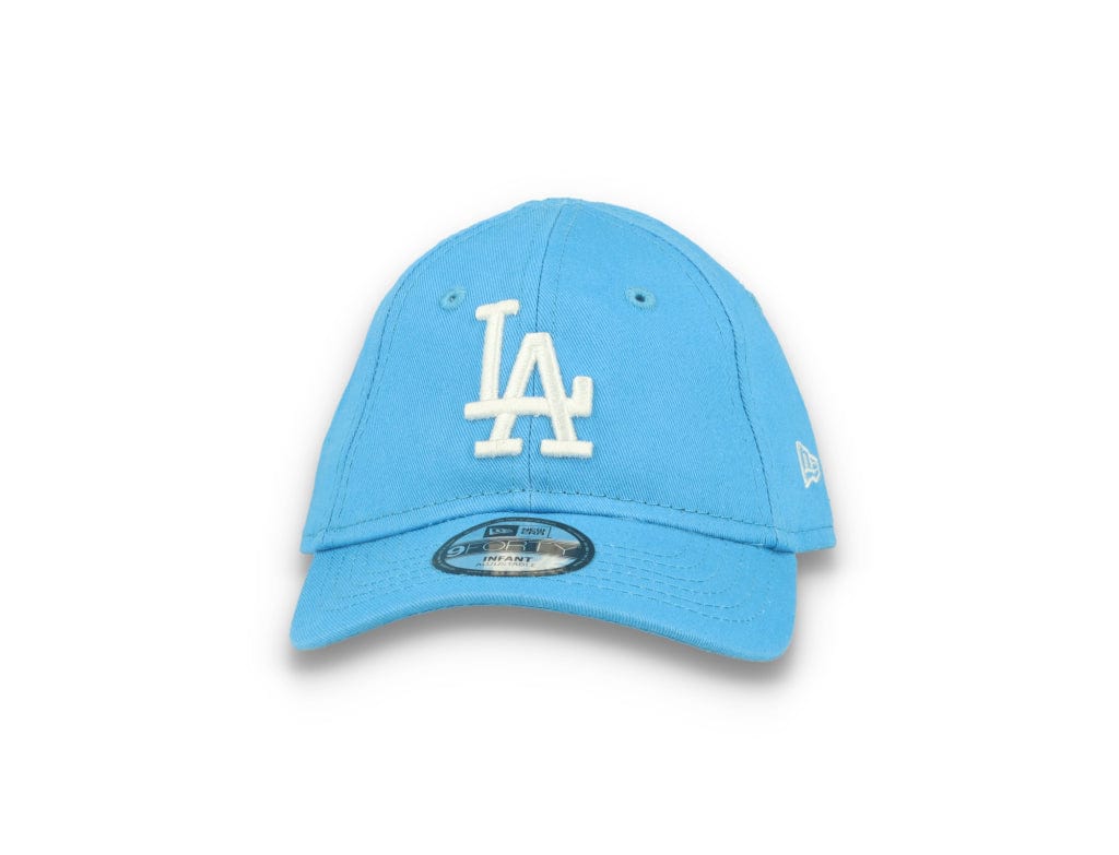 9FORTY Infant  League Ess Los Angeles Dodgers Light Blue - LOKK