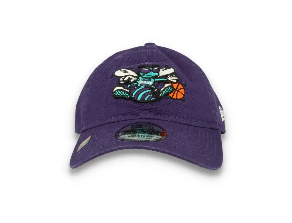 9TWENTY NBA Classic Charlotte Hornets Alternate 23 - LOKK