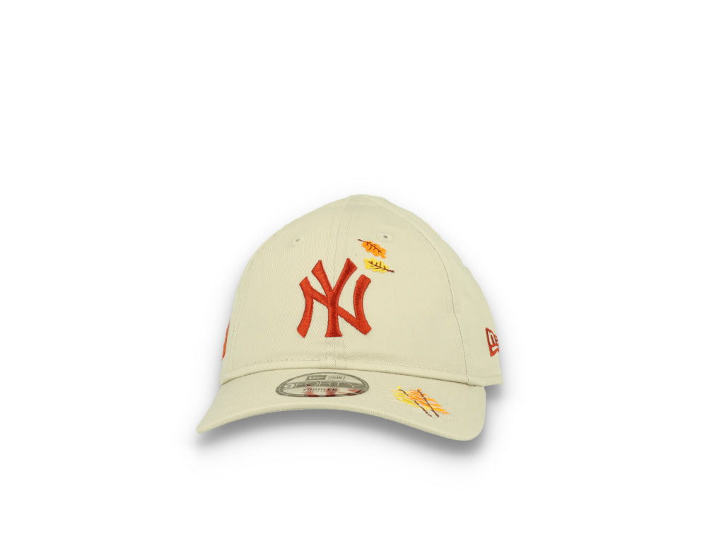 9FORTY Toddler Icon New York Yankees Stone