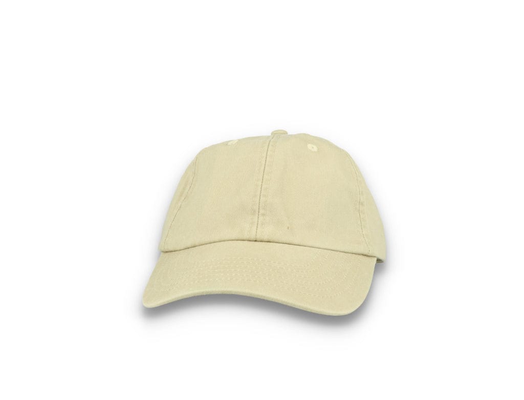 Low Profile Vintage Cap Sand Beechfield