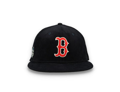 59FIFTY Throwback Cord 17208 Boston Red Sox