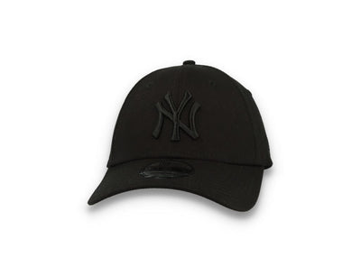 Caps Black 9FORTY NY Yankees League Essential- New Era