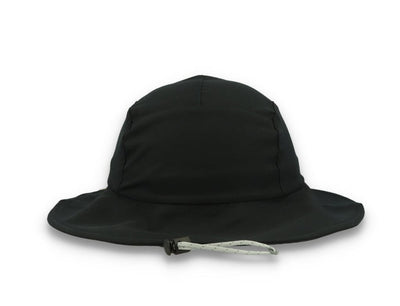 Gone Fishing Hat True Black