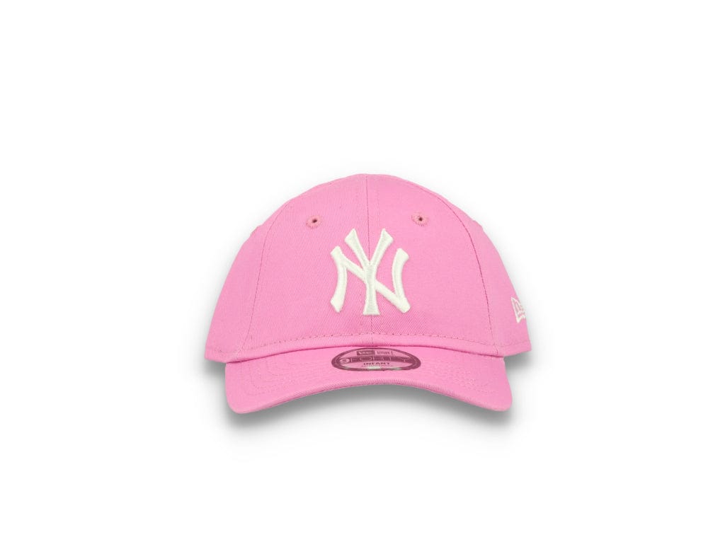 9FORTY Toddler (49-51 cm) Lge Essential New York Yankees Pink - LOKK