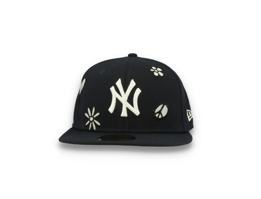 59FIFTY NY Yankees Sunlight POP - LOKK