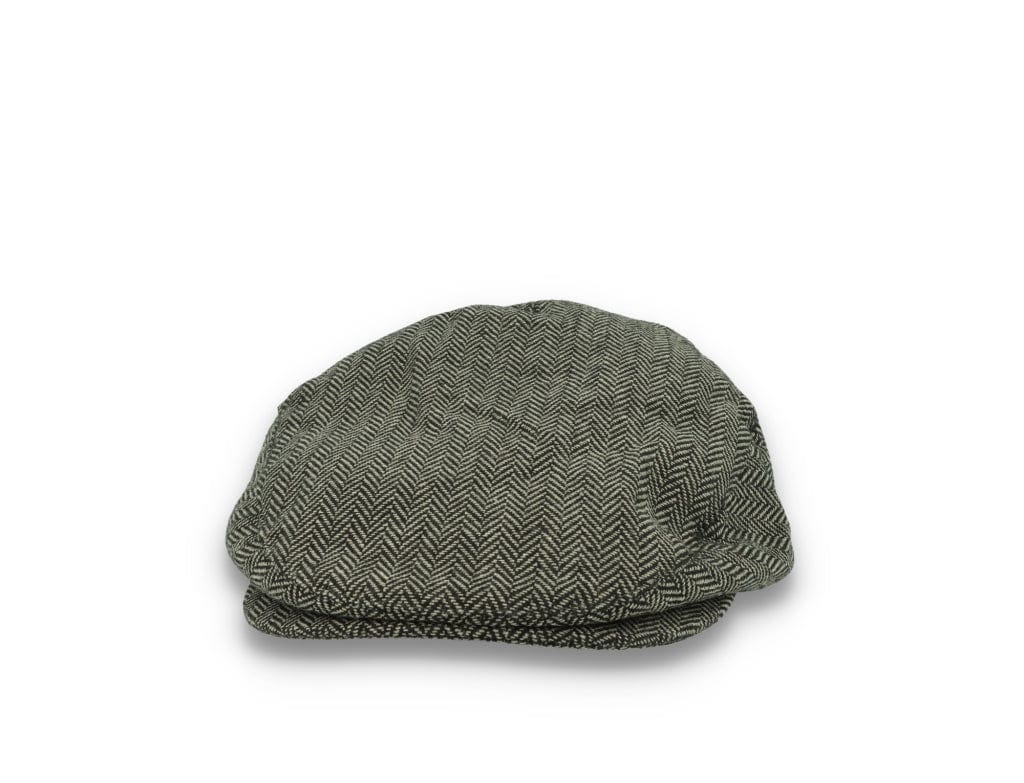 Brixton Hooligan Snap Cap Grey/Black