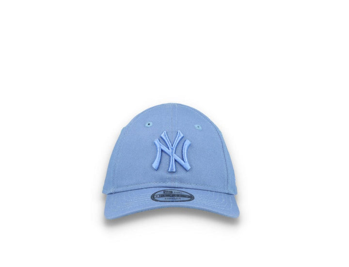 9FORTY Toddler League Essential New York Yankees Copen Blue Tonal