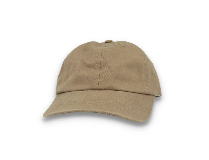 Polar Skate Co. Cap Khaki - LOKK