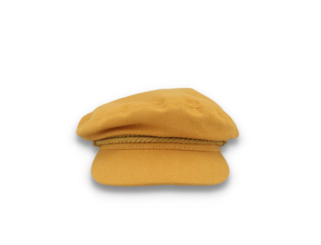 Fiddler Cap Golden Brown - LOKK