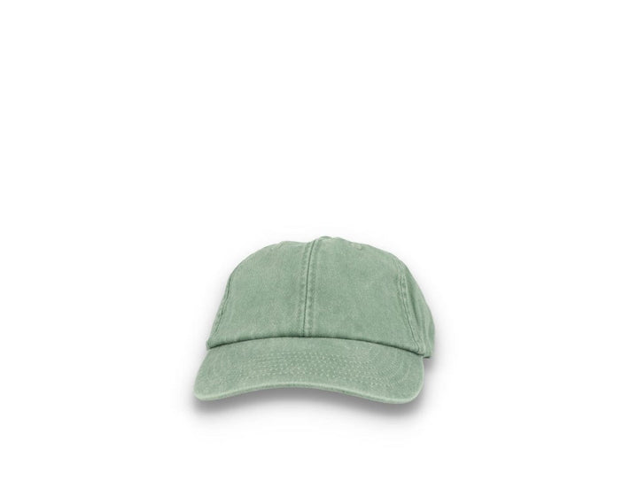 Low Profile Vintage Cap Sage Green Beechfield