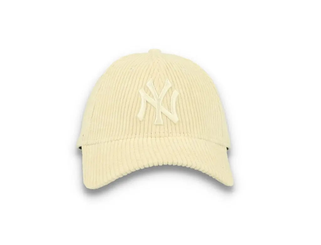 9FORTY Wide Cord New York Yankees - LOKK