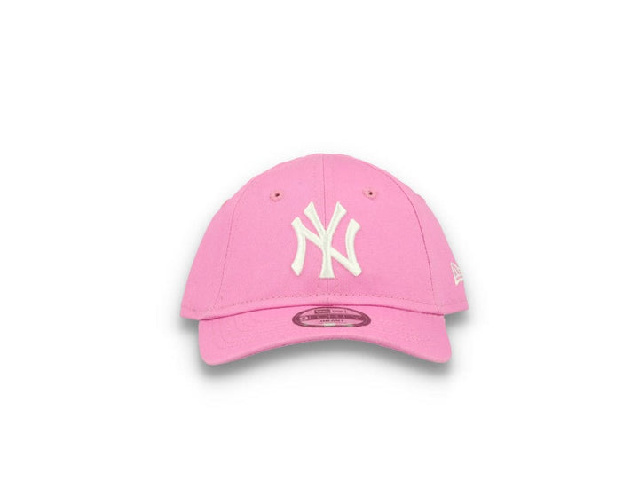 9FORTY Infant (48-49 cm) Lge Essential New York Yankees Pink - LOKK