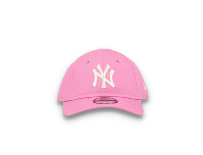 9FORTY Infant (48-49 cm) Lge Essential New York Yankees Pink