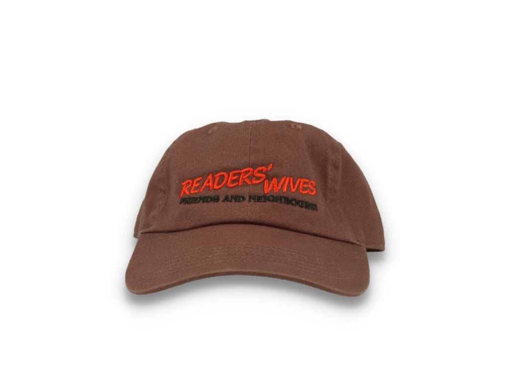 Readers Wives Cap - LOKK