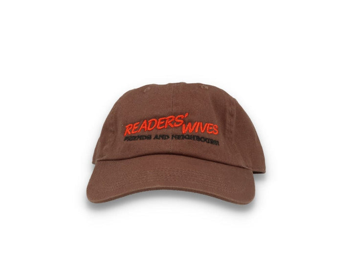 Readers Wives Cap - LOKK