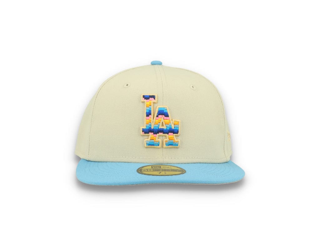 59FIFTY LA Dodgers Beachfront Stone - LOKK