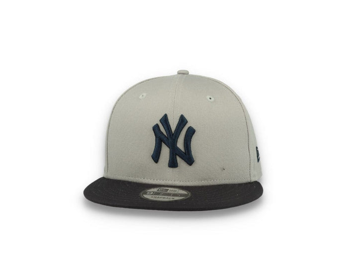 9FIFTY Contrast Side Patch New York Yankees - LOKK