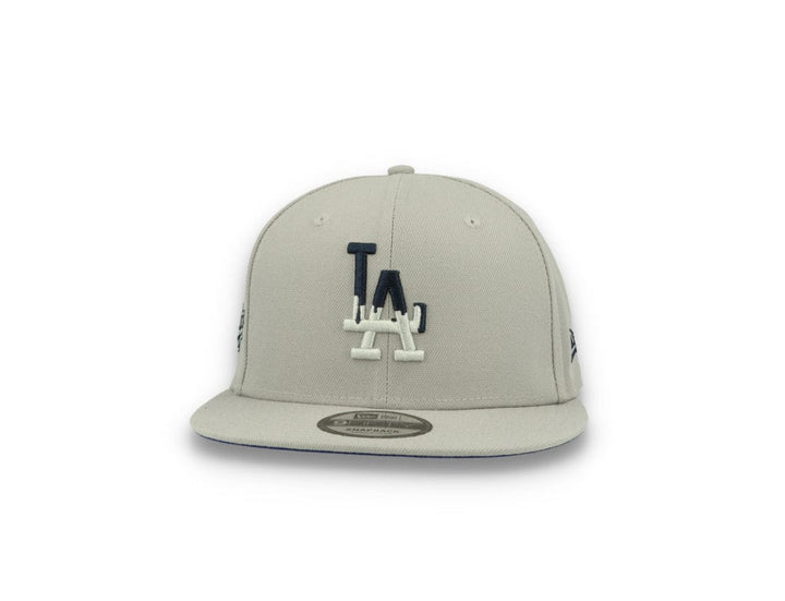 9FIFTY Team Drip Los Angeles Dodgers - LOKK