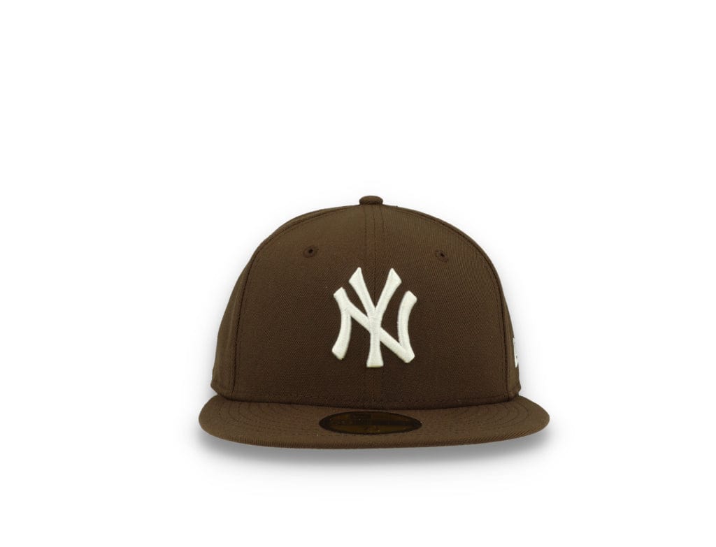 59FIFTY New York Yankees GCP Brown/White